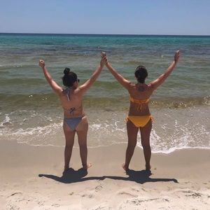 Meet your Posher, Morgan